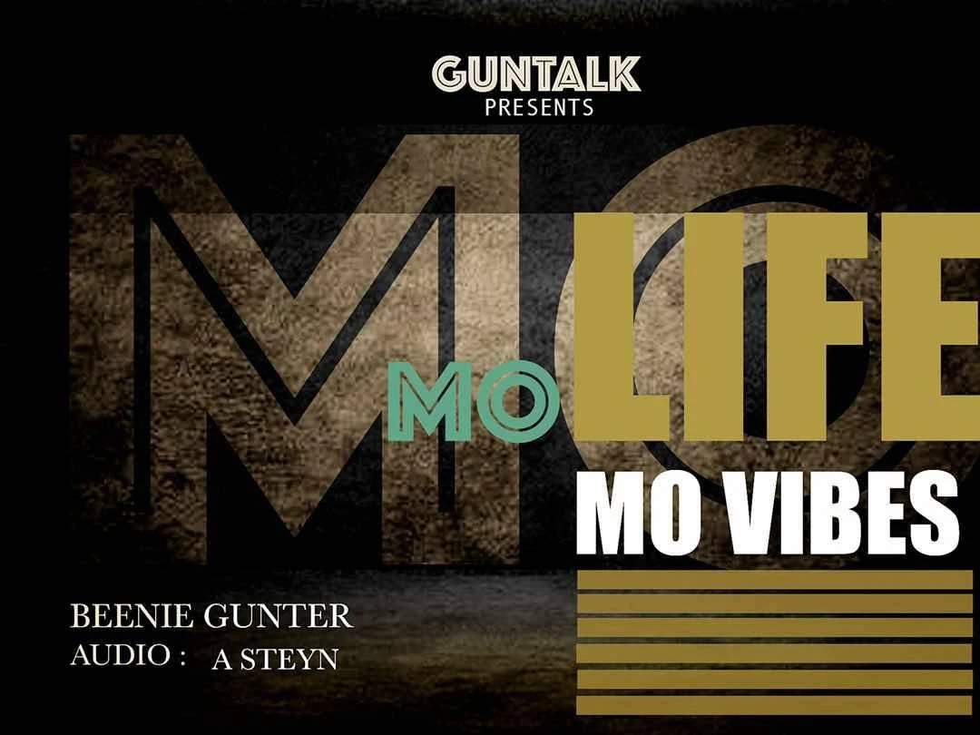 Mo Life Mo Vibes